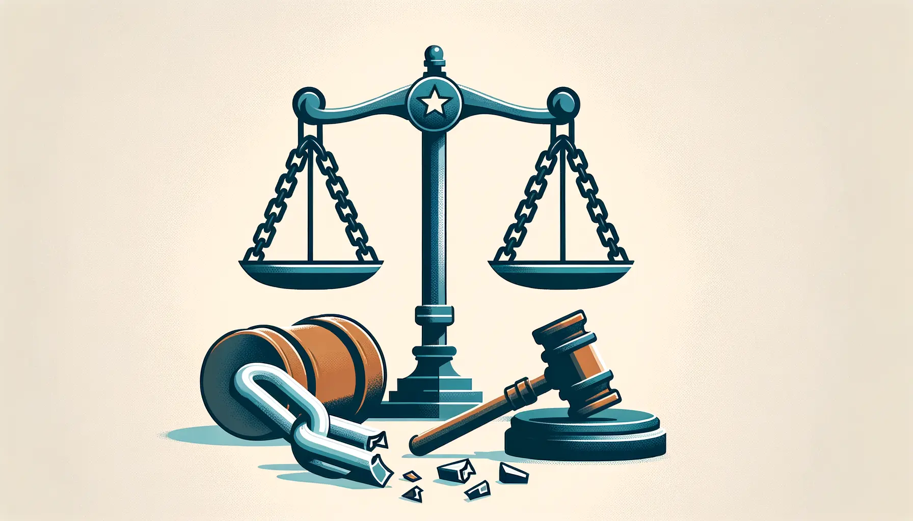 Graphic depicting Impact of Successful Motions to Arrest Judgment on Federal Convictions 