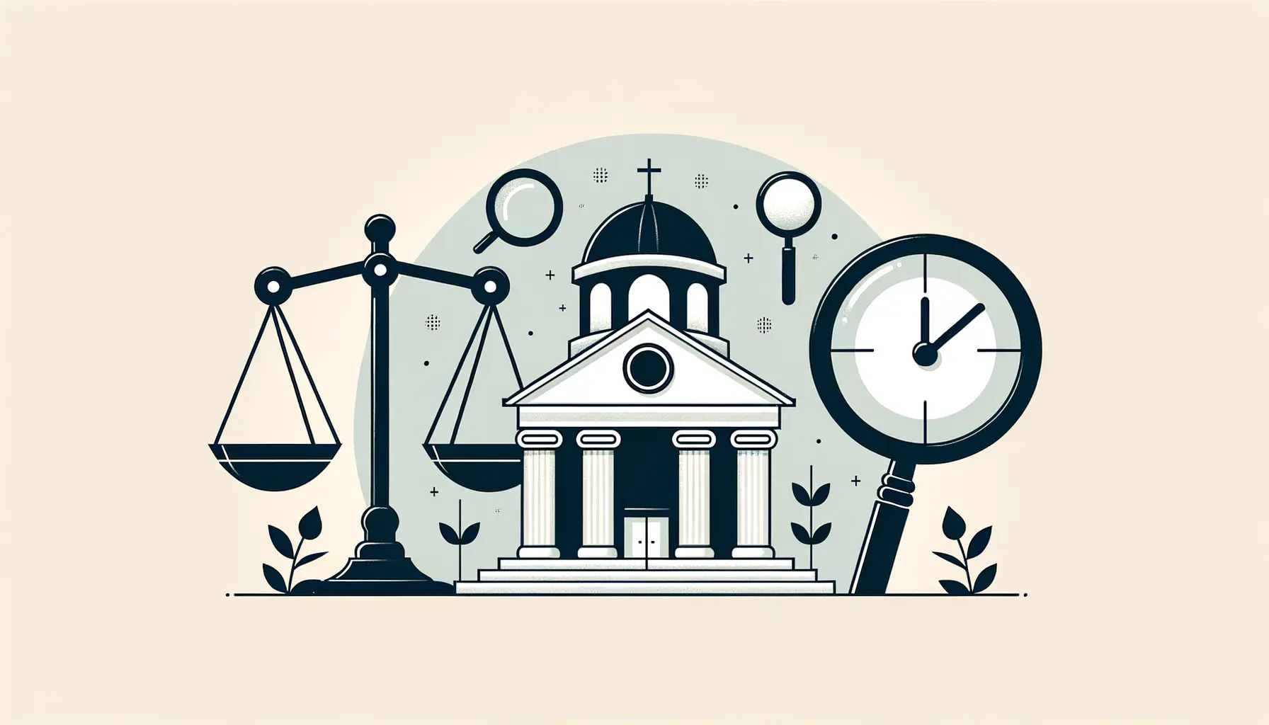 Graphic depicting Navigating Witness Testimony Challenges in Obstruction Prosecutions 