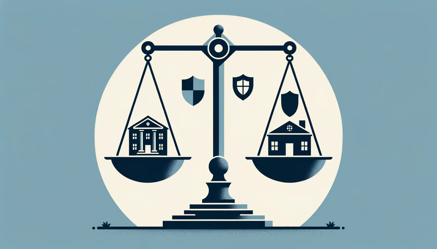 Property Protection: Federal Response Framework - Leppard Law: Federal ...