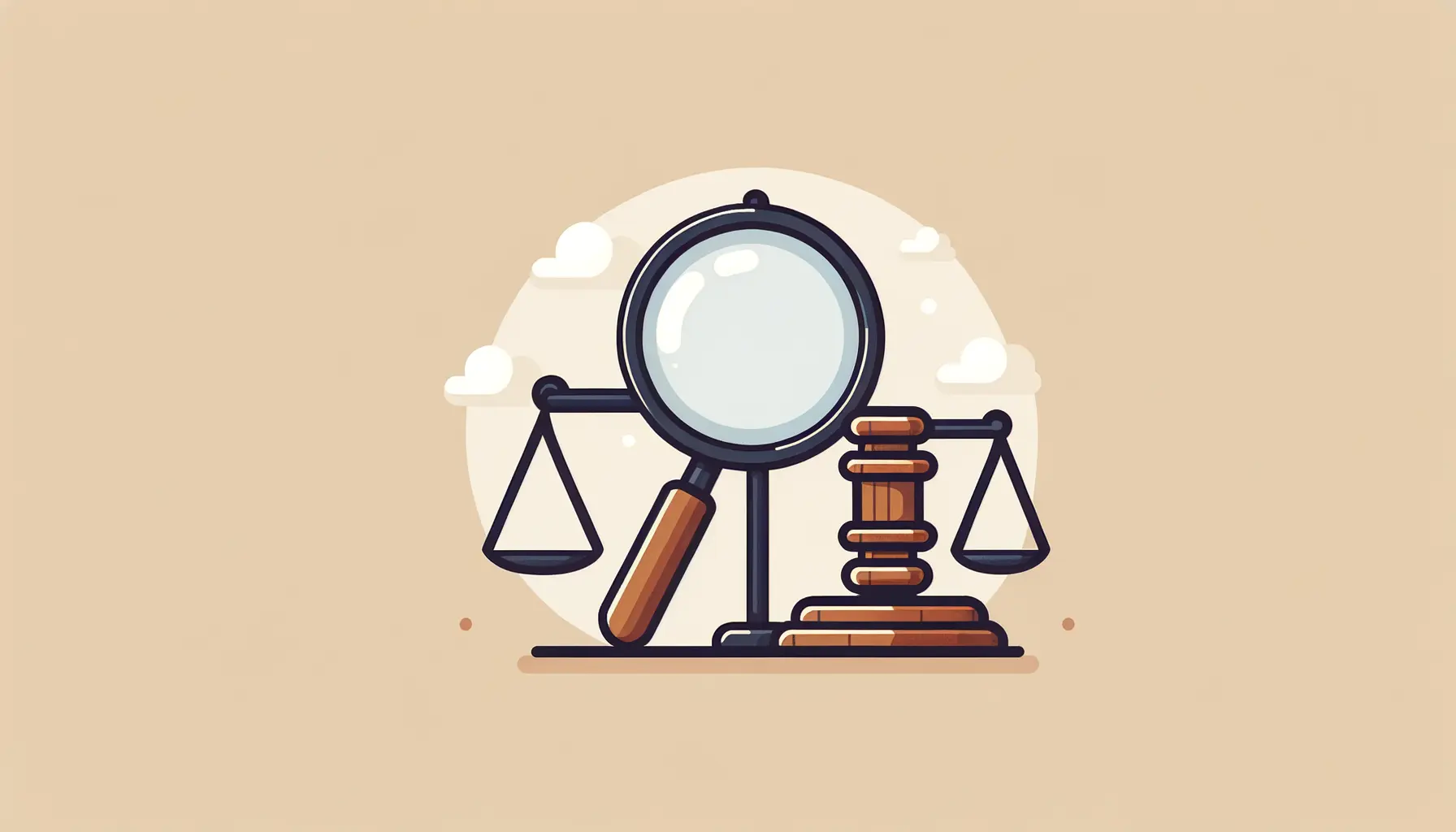 Graphic depicting Proving Materiality in Federal Criminal Investigation Interference 